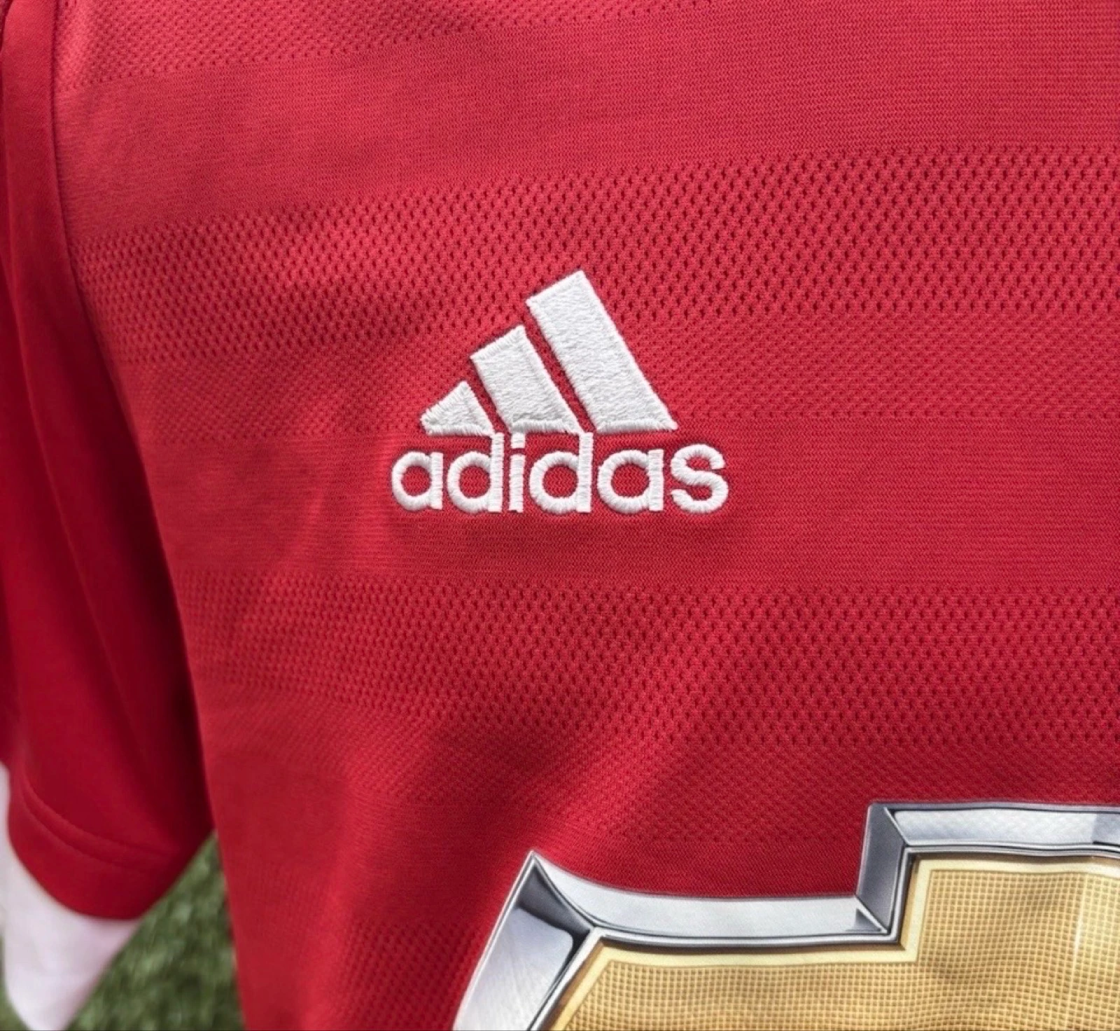 Rooney Manchester United-trui – photo 8